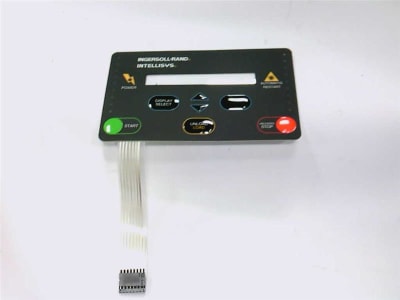 INGERSOLL RAND 39817135