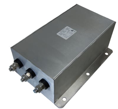 ASTRODYNE TDI RP357-800-100-B