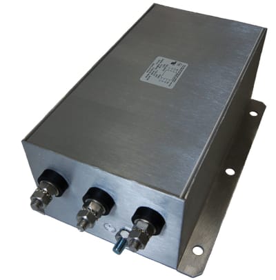 ASTRODYNE TDI RP359-250-100-S