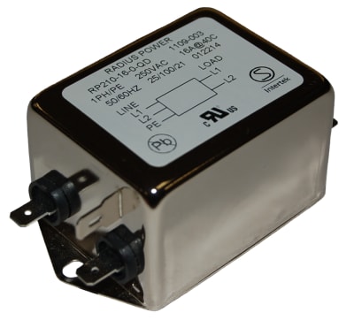 ASTRODYNE TDI RP210-16-2.2-QD
