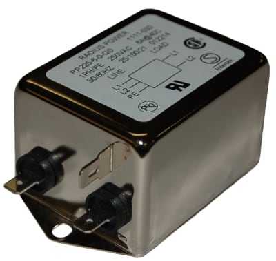 ASTRODYNE TDI RP225-10-1-QD