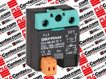 GEFRAN F040218