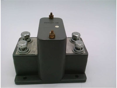 EATON CORPORATION 6605C15G05