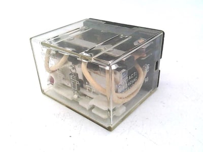 OMRON LY4NAC100110