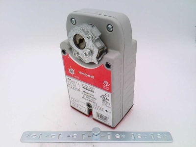 HONEYWELL MS7505A-2030