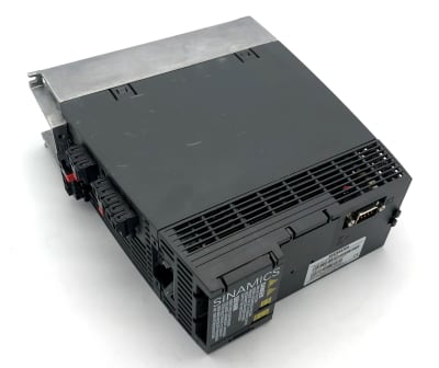 SIEMENS 6SL32101KE123UF1