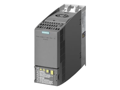 SIEMENS 6SL3-210-1KE11-8UP0