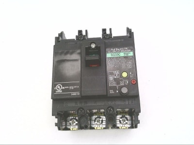 FUJI ELECTRIC SG33C-EB3ASC-015B