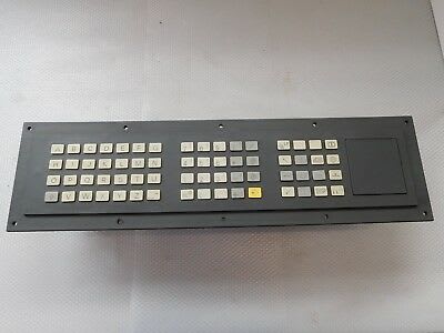 SIEMENS 6FC5103-0AE01-0AA1