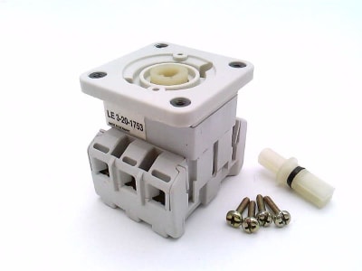 SPRECHER & SCHUH LE3-20-1753