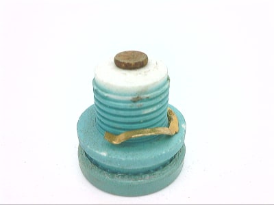 EATON CORPORATION S-9