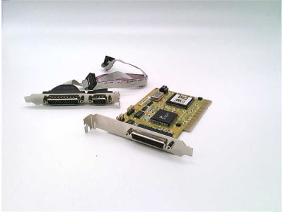 DOLPHIN FASTPCI-4078