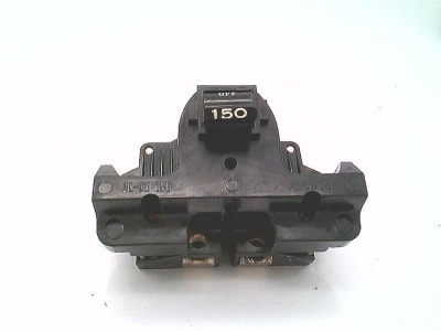 FEDERAL PACIFIC ELECTRIC 2B150