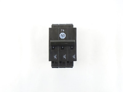ALLEN BRADLEY 1492-GS3G070