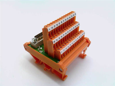 WEIDMULLER 8019960000