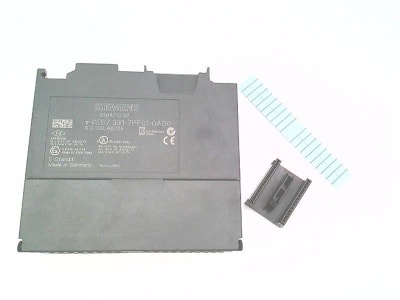 SIEMENS 6ES7331-7PF01-0AB0