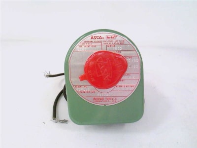 ASCO 8262A214