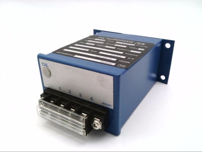 EIL INSTRUMENTS CTM-1Y