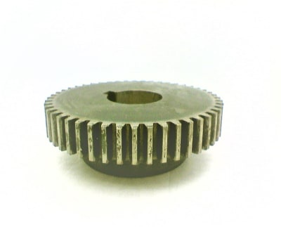 MARTIN SPROCKET & GEAR INC S164814-1/2
