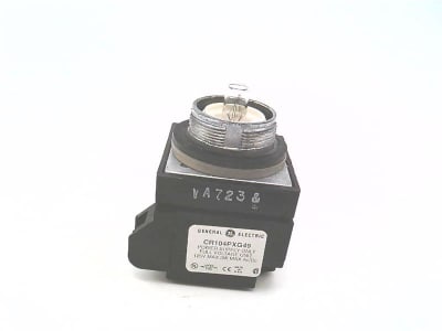 GENERAL ELECTRIC CR104PXG49