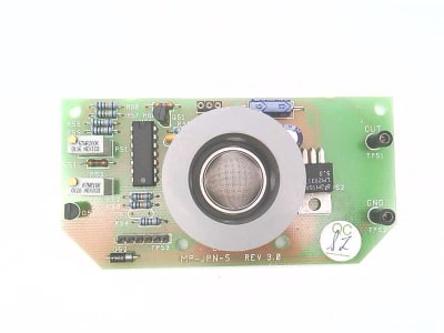 HONEYWELL VA201MQ2-R22