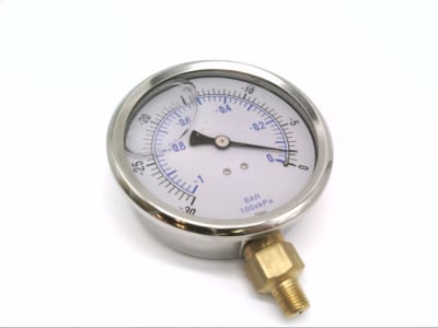 PROCESS CONTROL CORP G0390