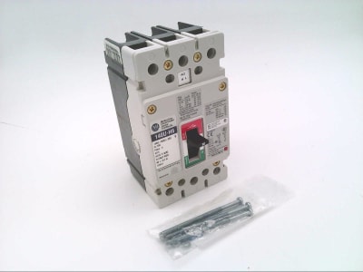 ALLEN BRADLEY 140U-H6C3-C50