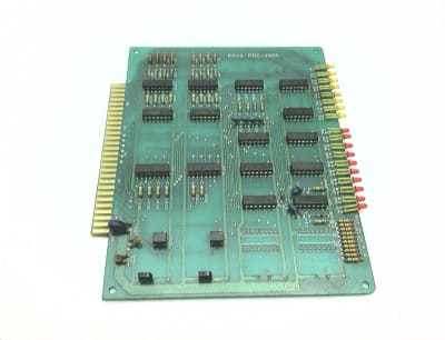 KOYO MACHINE INDUSTRIES CO PGC-2902