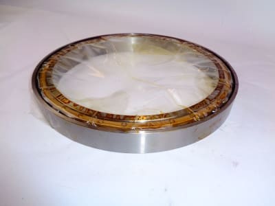 BEARINGS MANUFACTURING COMPANY 13962