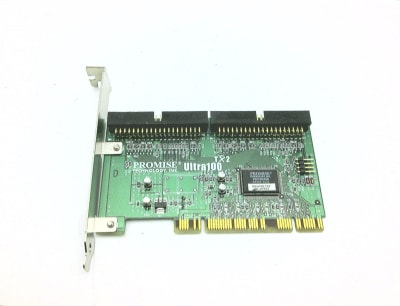 PROMISE TECHNOLOGY ULTRA100TX2