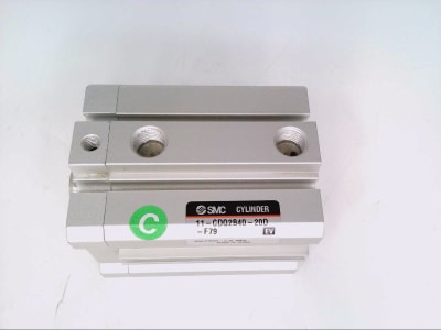 SMC 11-CDQ2B40-20D-F79