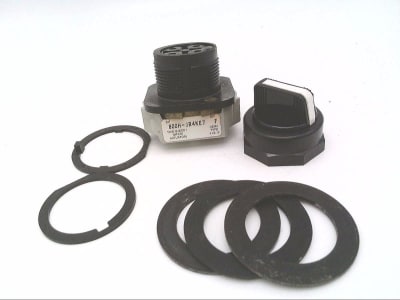 ALLEN BRADLEY 800H-JR4KE7