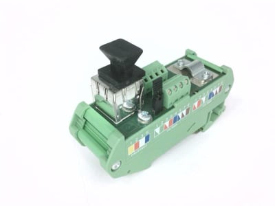 PHOENIX CONTACT FL-PP-RJ45-SC