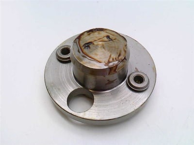 REXNORD HUB-DBZ-62-RB