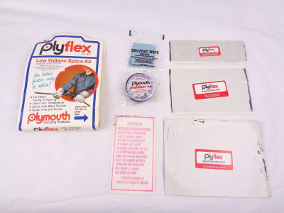 PLYMOUTH RUBBER CO 2635