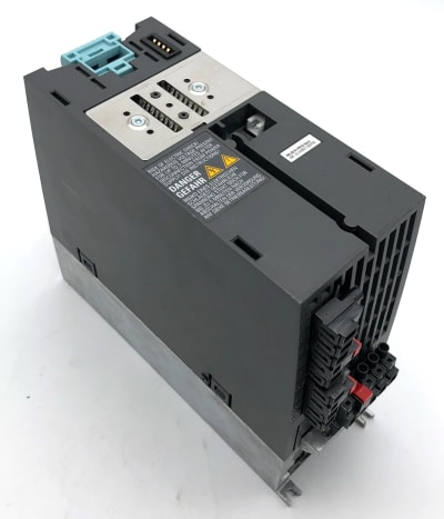 SIEMENS 6SL32101PE123UL0