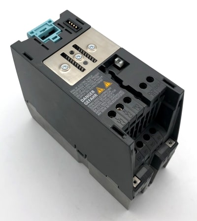 SIEMENS 6SL3210-1SE13-1UA0