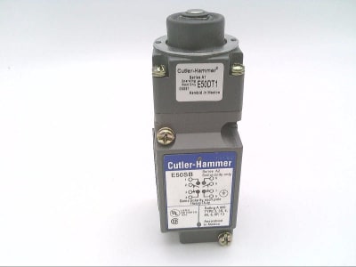 EATON CORPORATION E50BT1