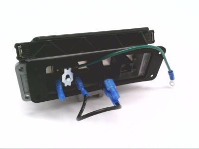 MENCOM DP1-RJ45-R-24LS