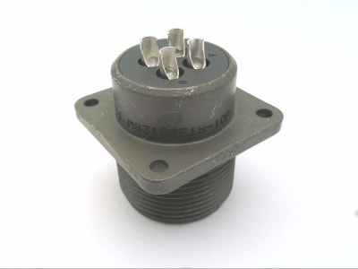AMPHENOL MS3102E18-10P