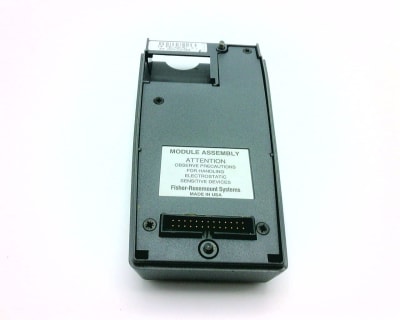 EMERSON 00275-0003-0003