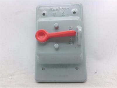 MYERS INDUSTRIES INC VSC-15/10