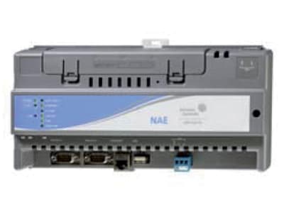 JOHNSON CONTROLS MS-NAE 4511-0