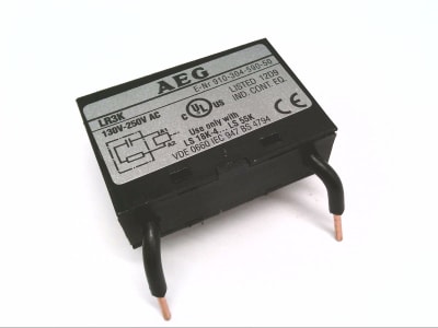 EEC AEG LK-LR3K-C