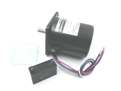 ORIENTAL MOTOR 5IK60A-BW2U