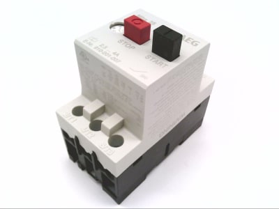 EEC AEG 910-201-207-000