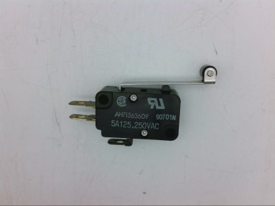 MATSUSHITA ELECTRIC AH71563609