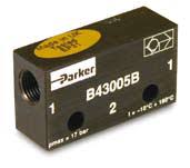 PARKER PZC-B226