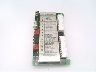 BANNER ENGINEERING USAB-1