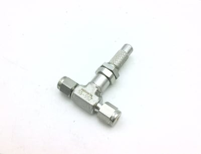 SWAGELOK SS-SS2